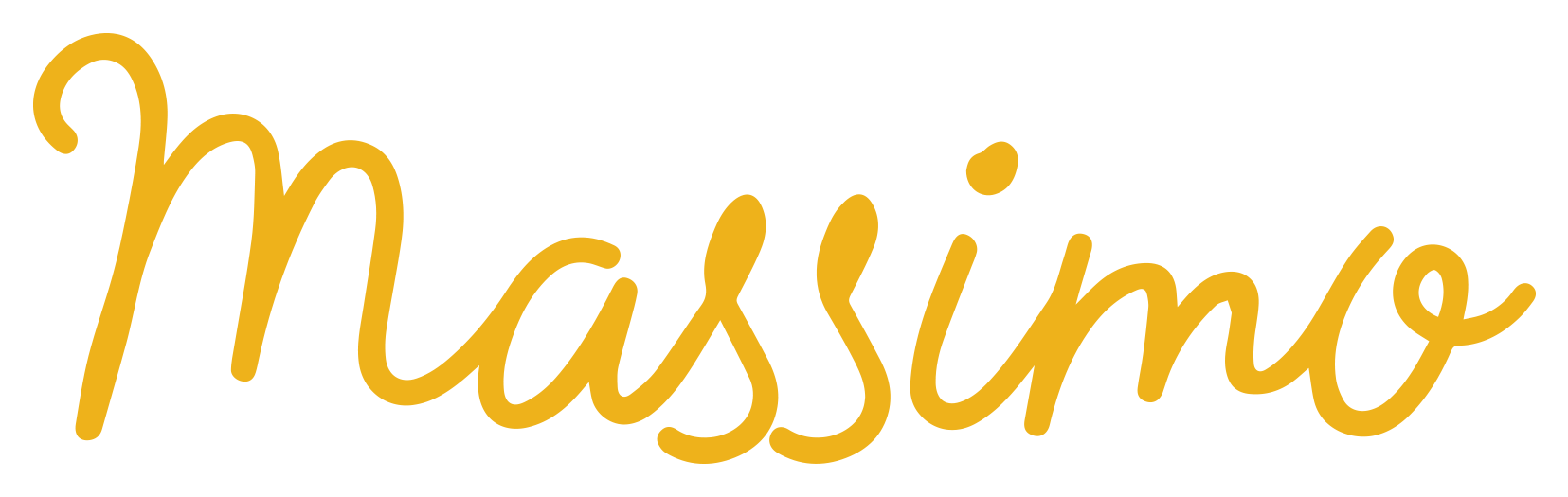 Italian restaurant logo, branding, advertisement, signage and web design