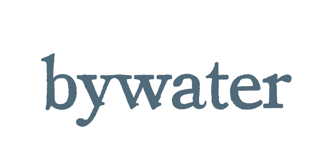 logo: bywater