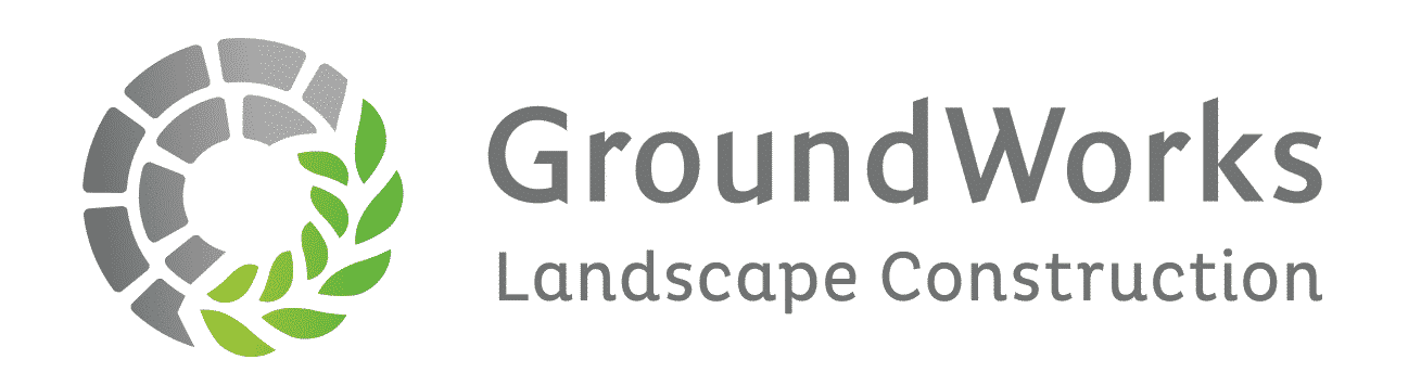 logo: Groundworks Construction