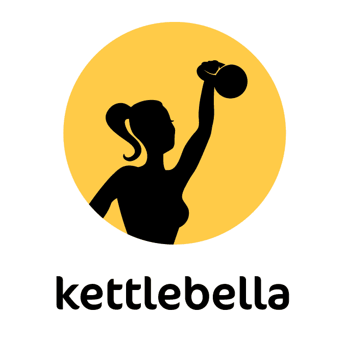 logo: Kettlebella