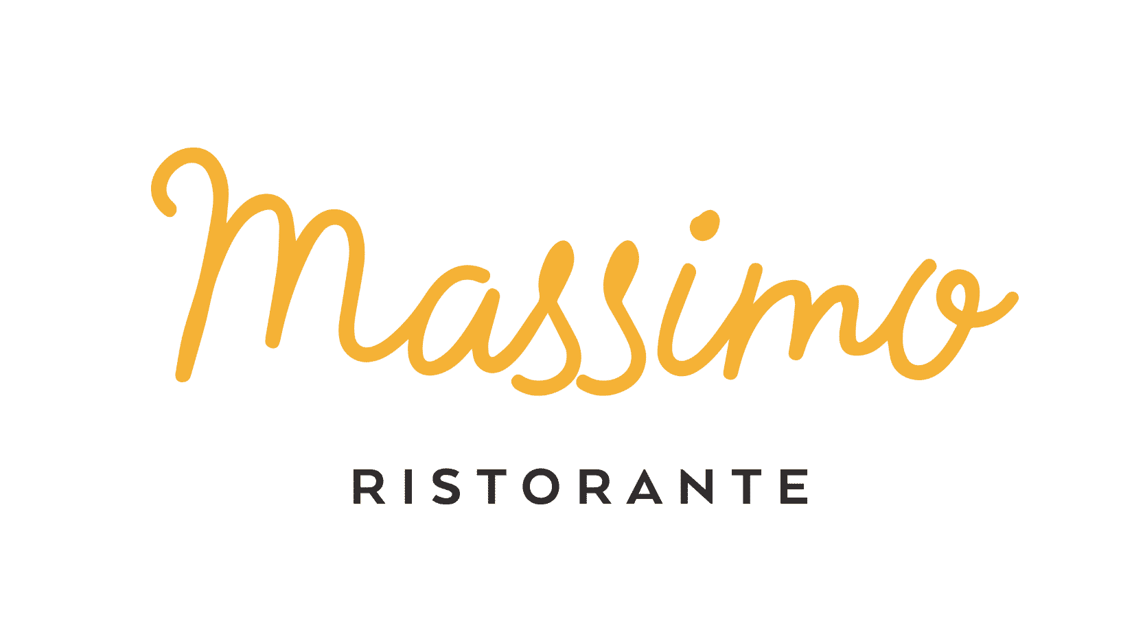 logo Massimo Ristorant