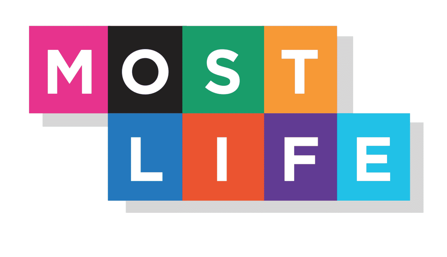 logo: Most Life
