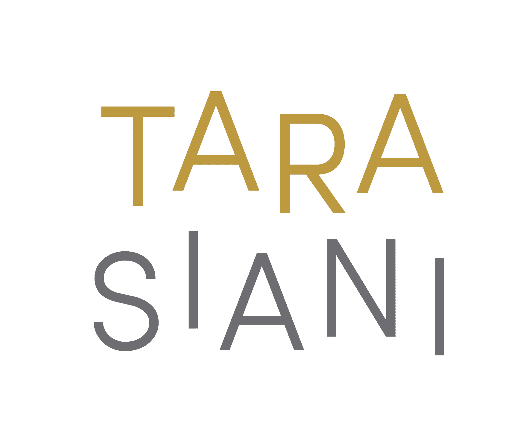 logo: Tara Siani