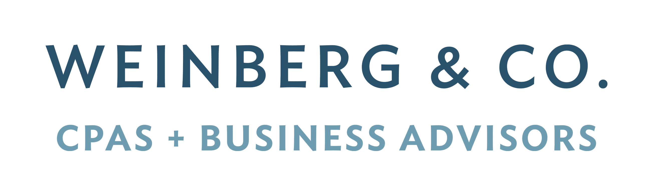 logo: Weinberg