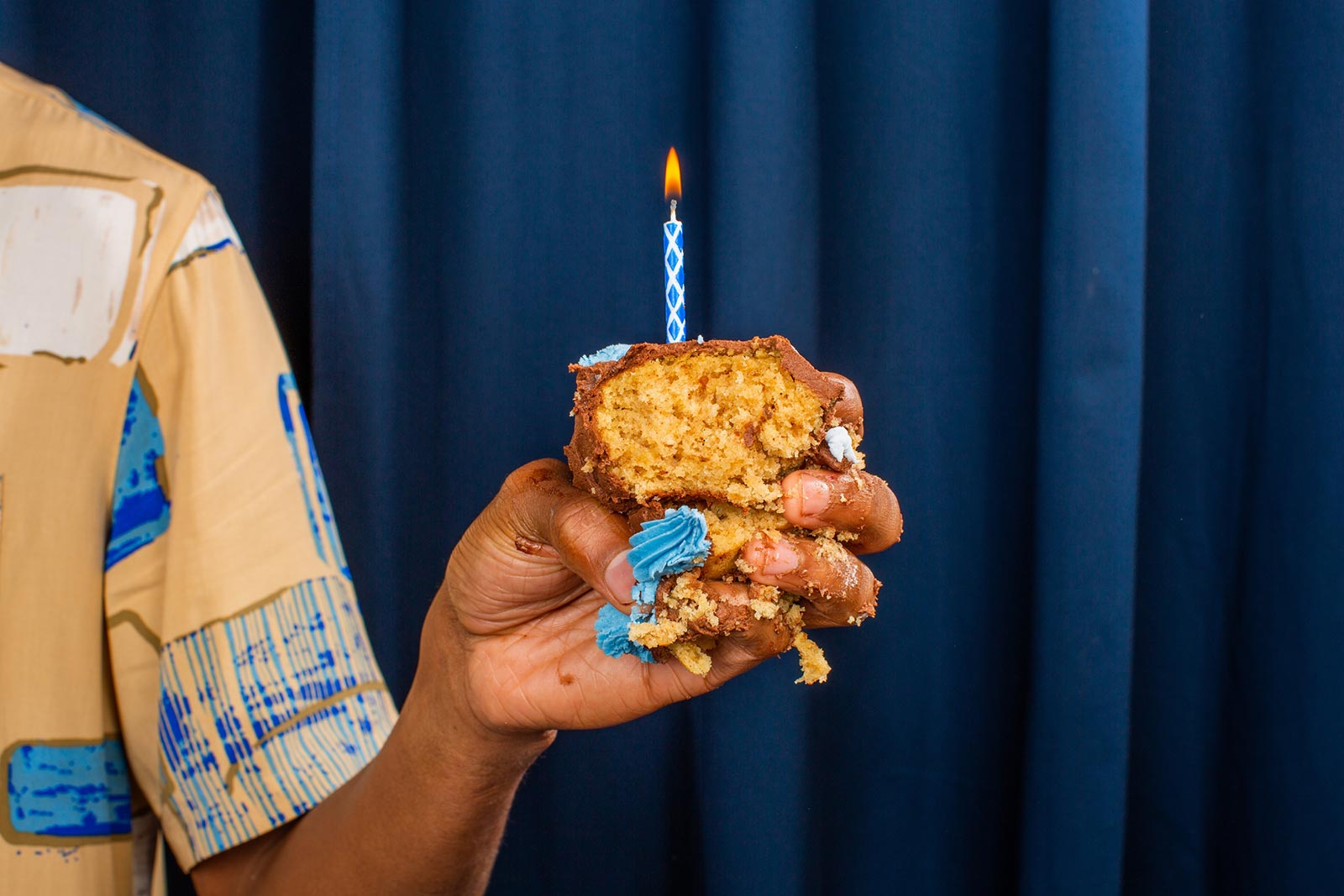 Have your cake and eat it, too, by using these marketing tips from Donald Miller