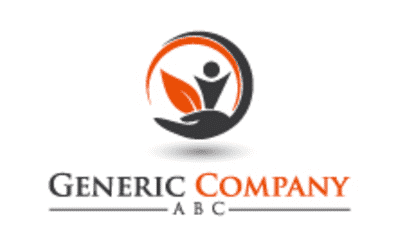 generic brand logo