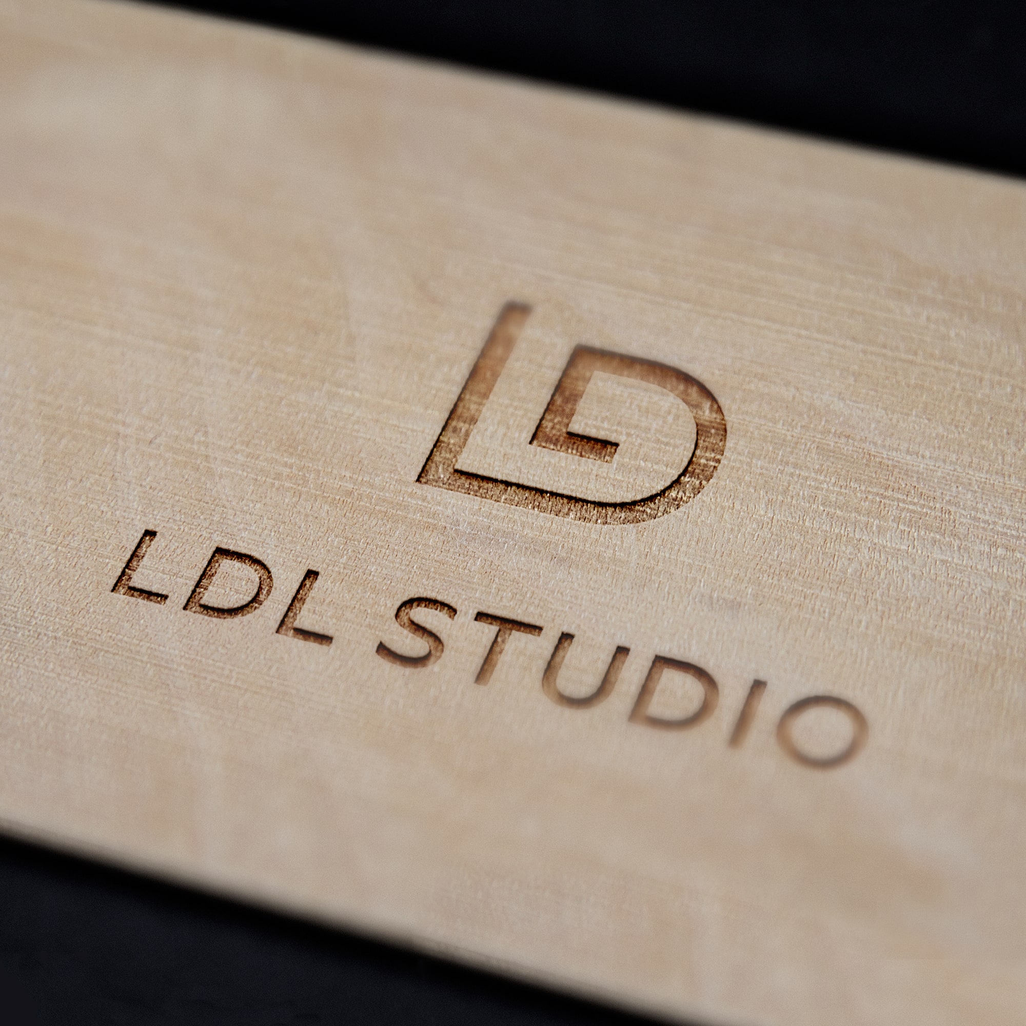 LDL Studio logo